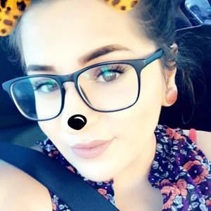 Meet your Posher, Judith